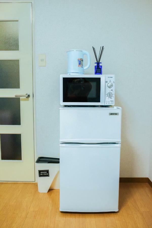 Westay Designers House/6 Mins To Shinsaibashi202 Ōsaka Exterior foto